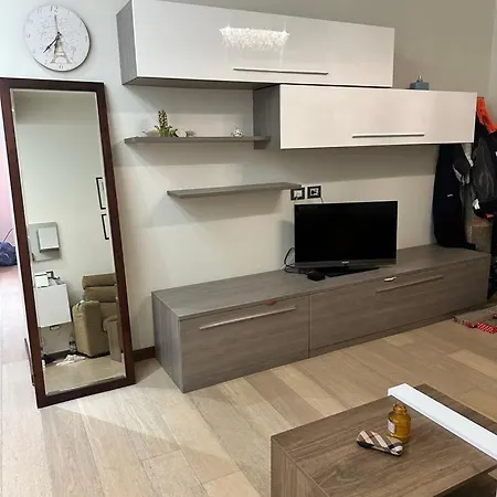 Apartment La Vega House Cagliari