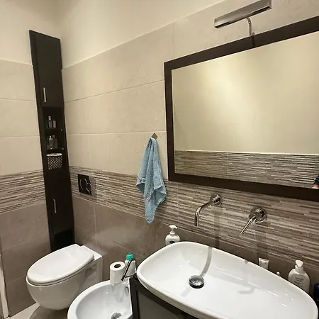 La Vega - Comfort, Parcheggio E Mare A Apartamento Cagliari