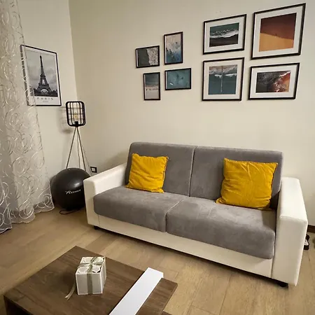 Appartamento La Vega - Comfort, Parcheggio E Mare A *
